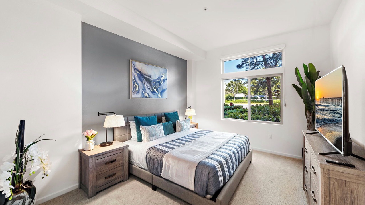 Photo of Bedroom in North Tustin