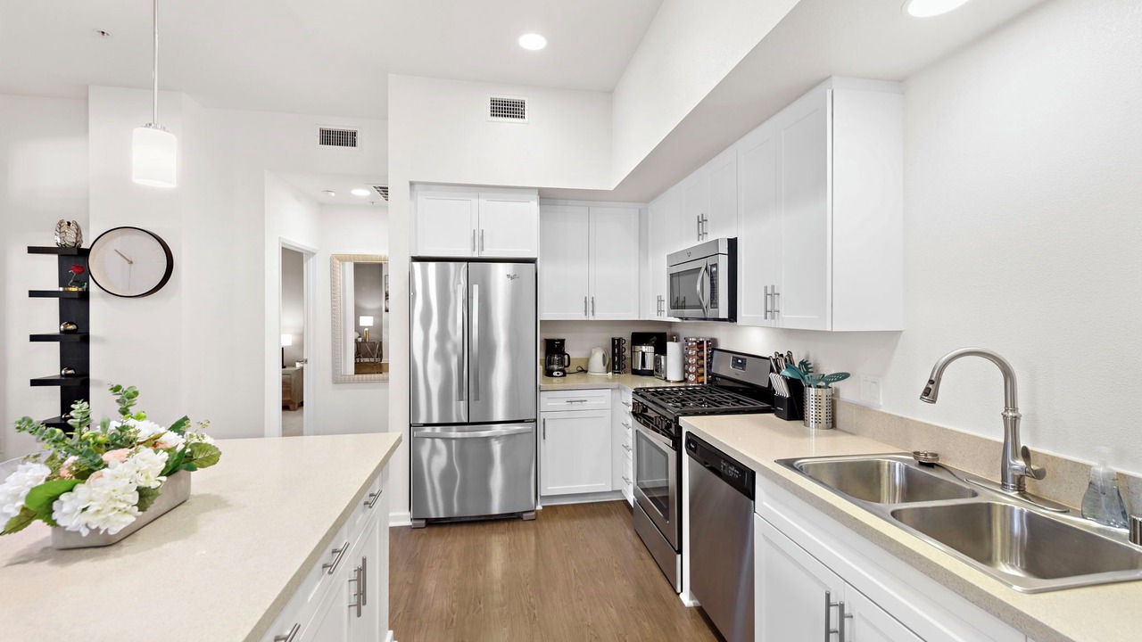 Photo of Kitchen in North Tustin