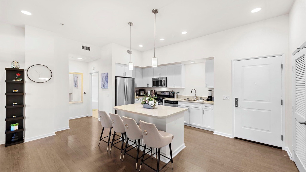 Photo of Kitchen in North Tustin