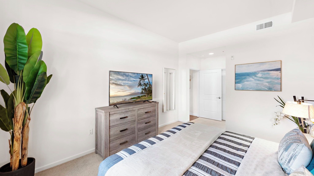 Photo of Bedroom in North Tustin