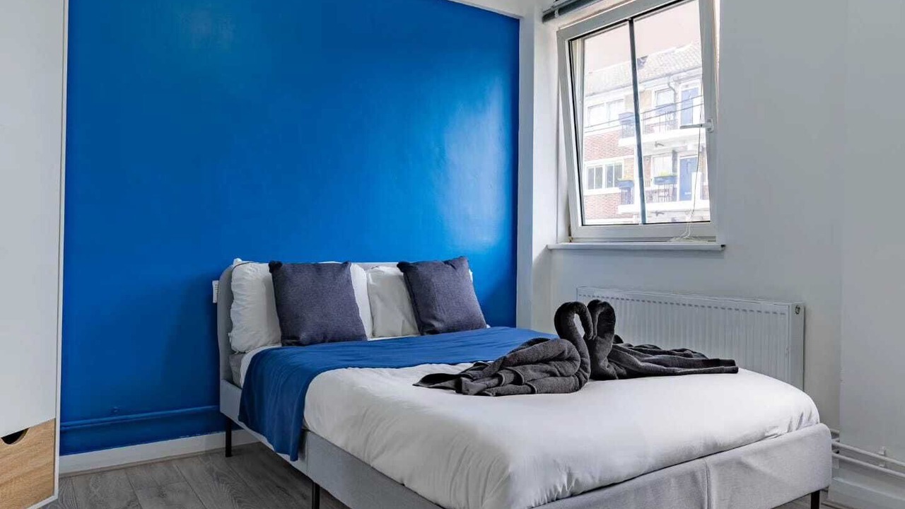 Photo of Bedroom in Riverside