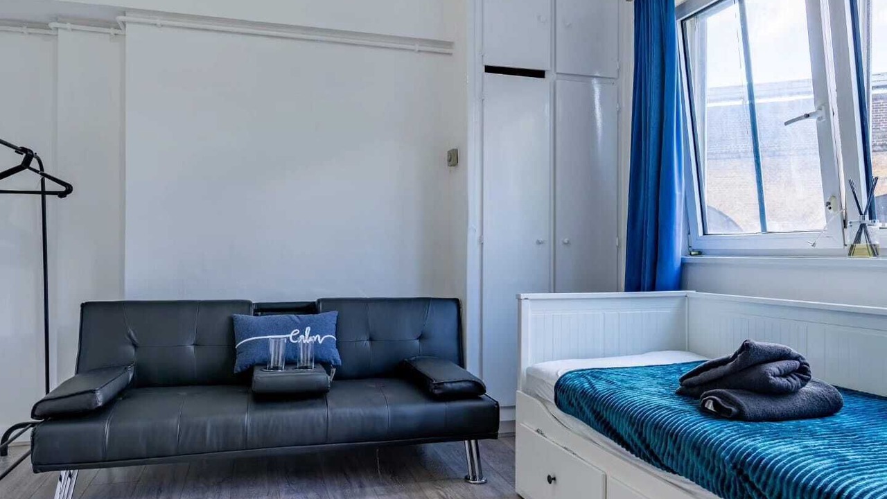 Photo of Bedroom in Riverside