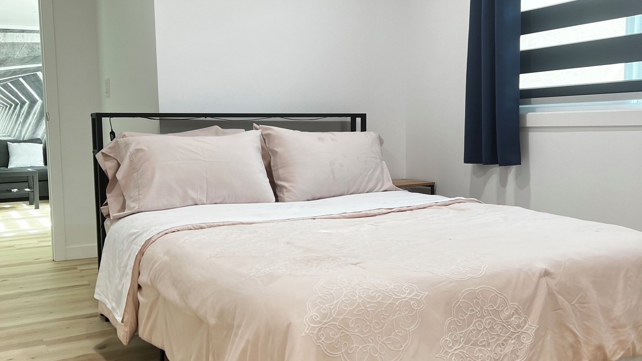 Photo of Bedroom in Fullerton