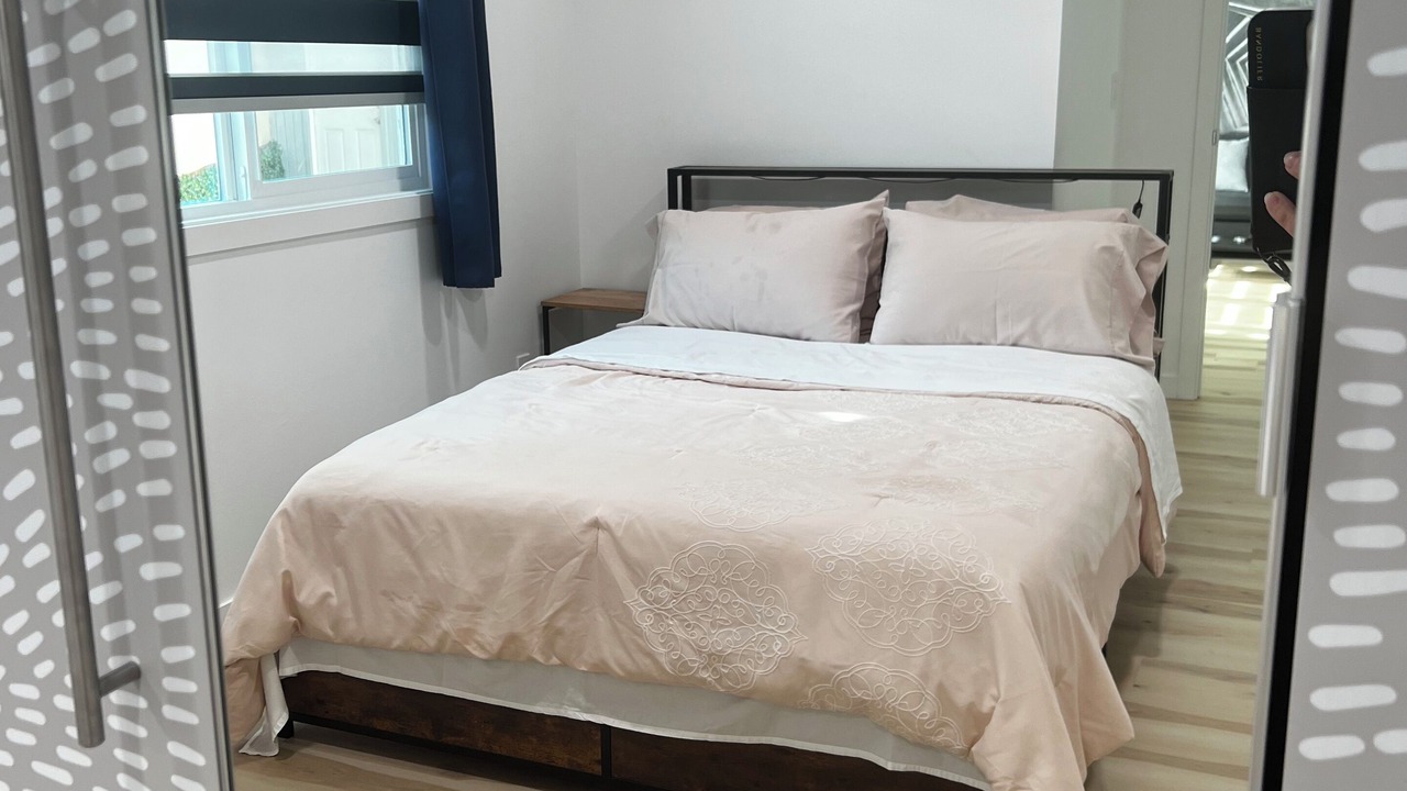 Photo of Bedroom in Fullerton