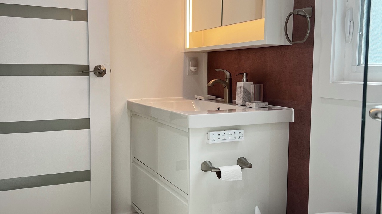 Photo of Bathroom in Fullerton