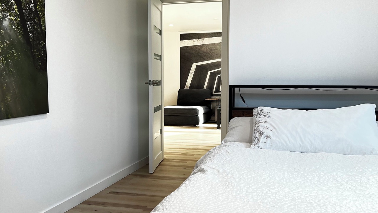 Photo of Bedroom in Fullerton