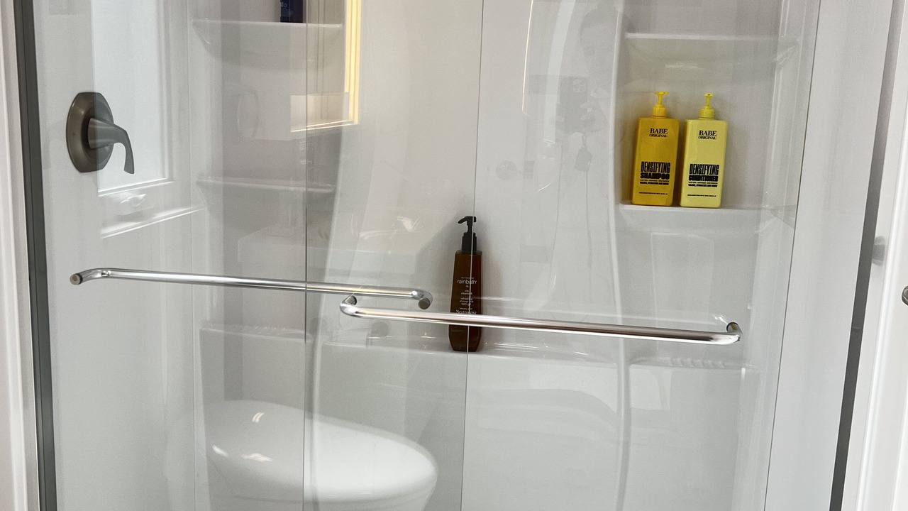 Photo of Bathroom in Fullerton