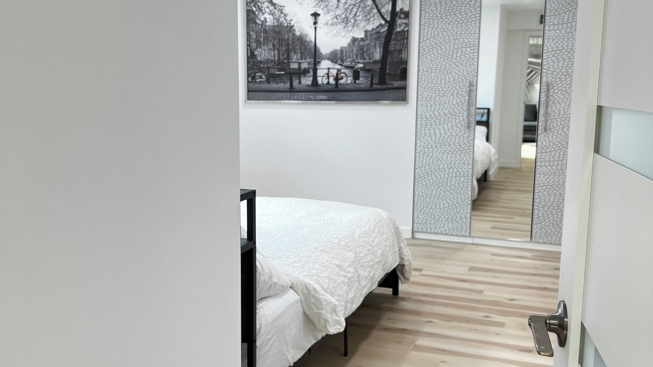 Photo of Bedroom in Fullerton