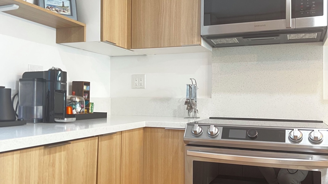 Photo of Kitchen in Fullerton