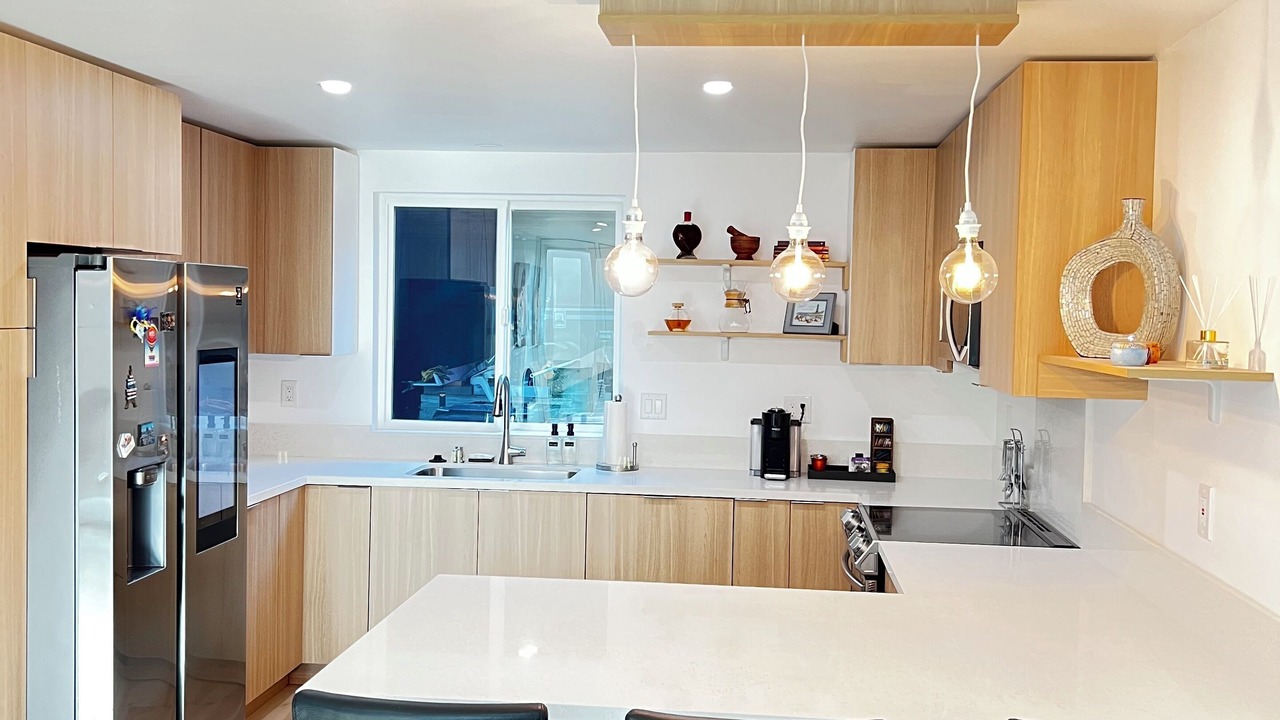 Photo of Kitchen in Fullerton