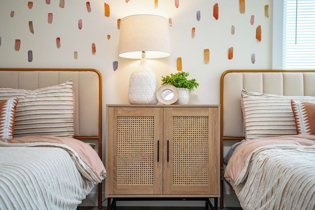 Photo of Bedroom in Hawthorne