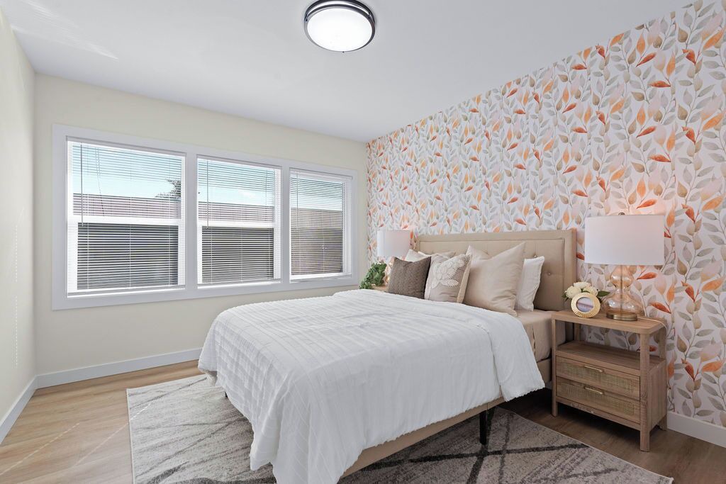 Photo of Bedroom in Hawthorne