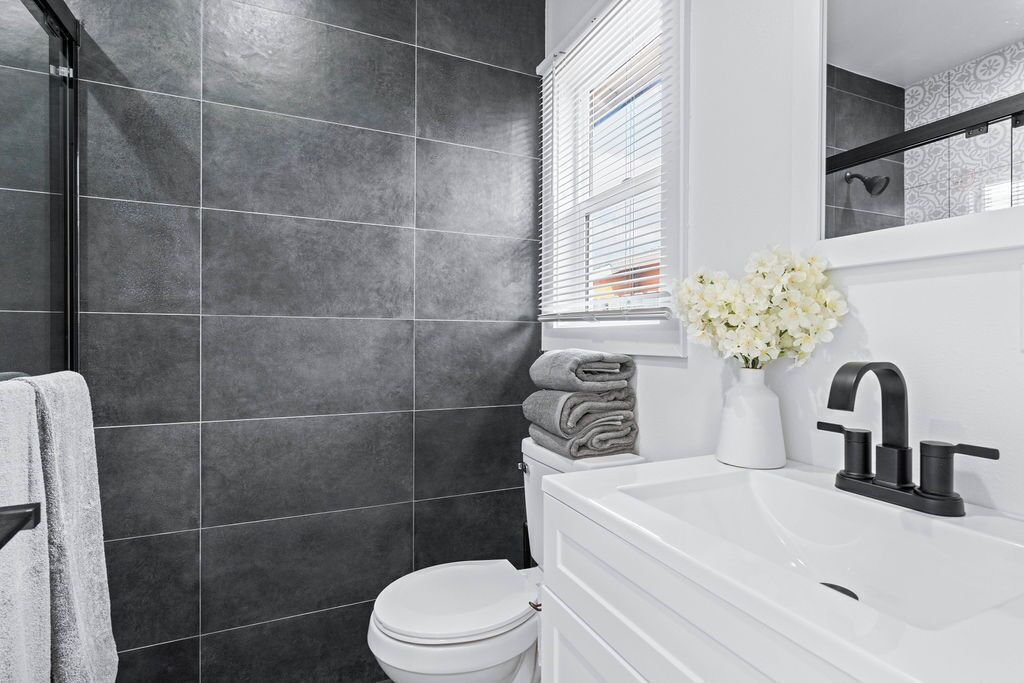 Photo of Bathroom in Hawthorne