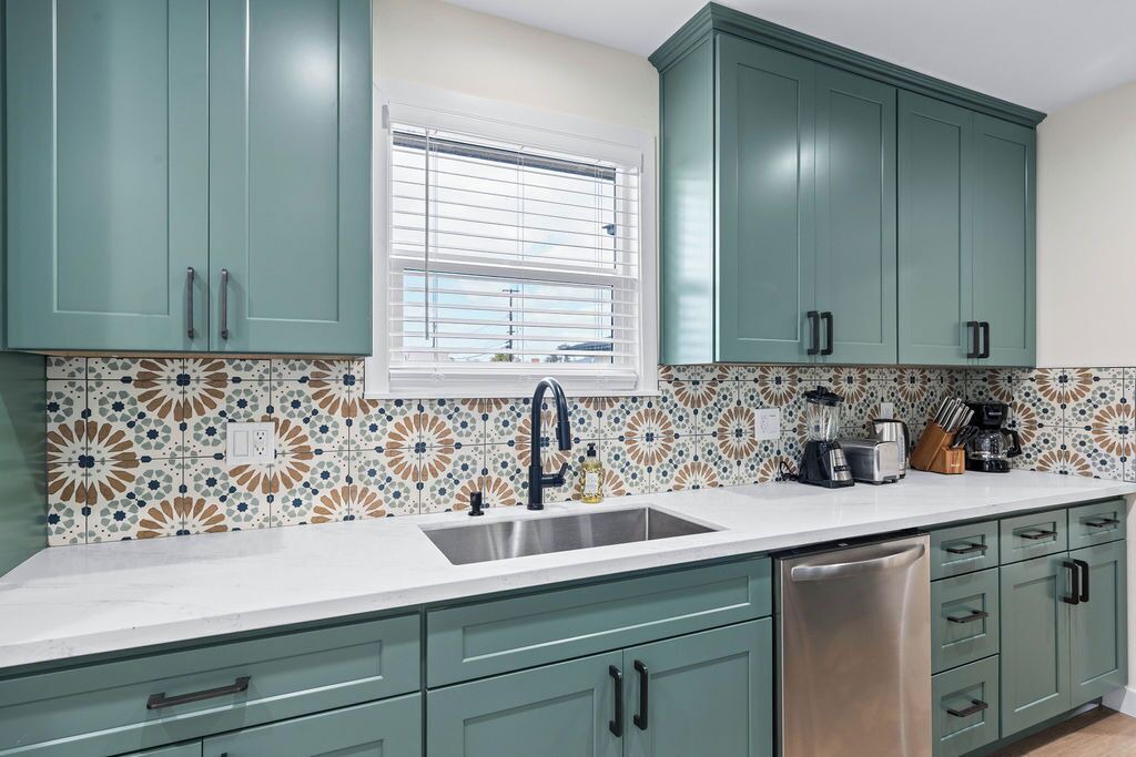Photo of Kitchen in Hawthorne