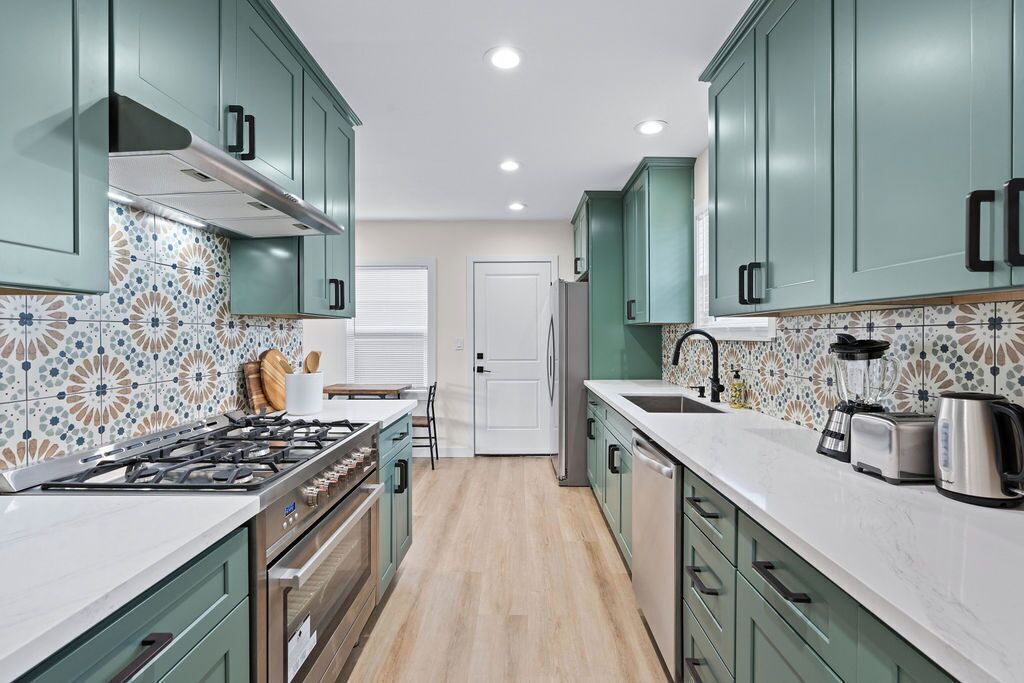 Photo of Kitchen in Hawthorne