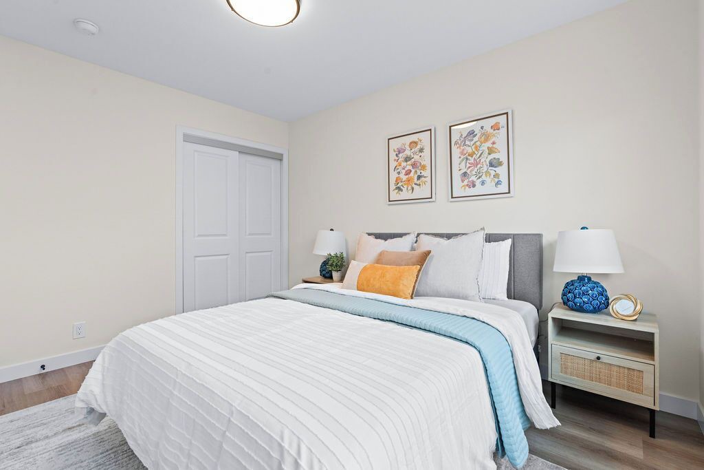 Photo of Bedroom in Hawthorne