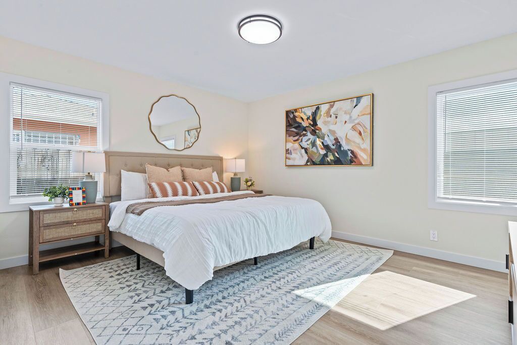 Photo of Bedroom in Hawthorne