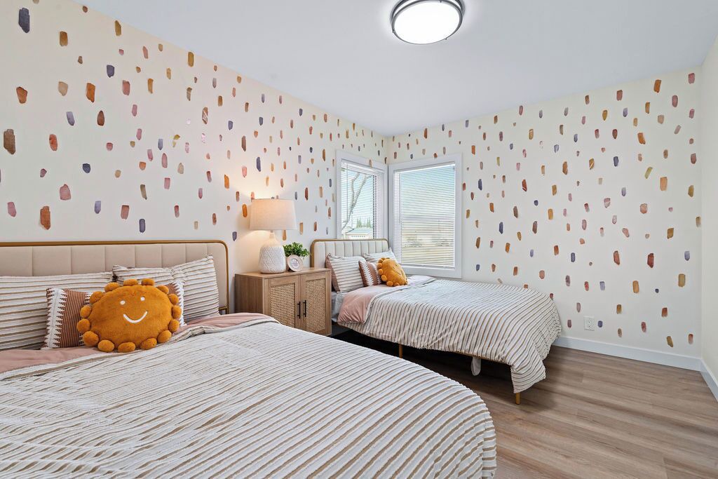 Photo of Bedroom in Hawthorne