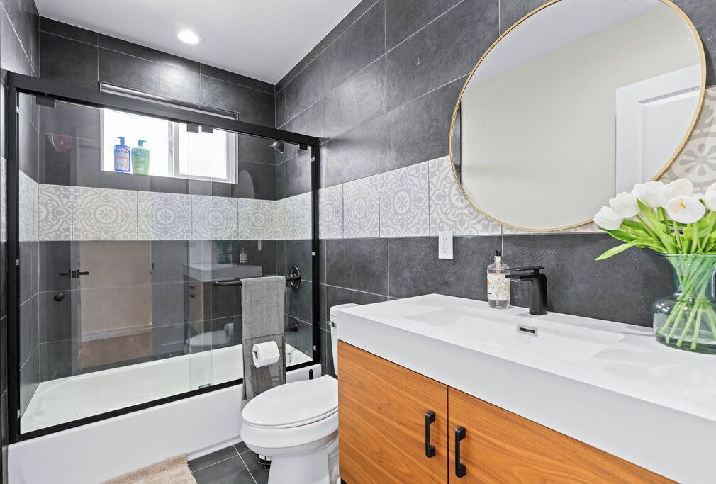 Photo of Bathroom in Hawthorne