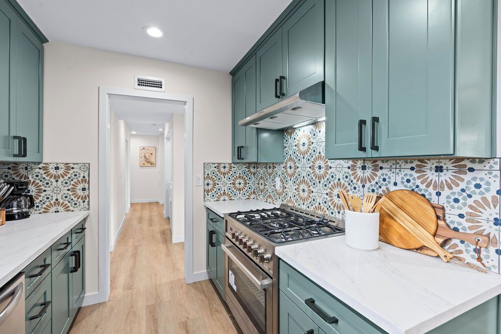 Photo of Kitchen in Hawthorne