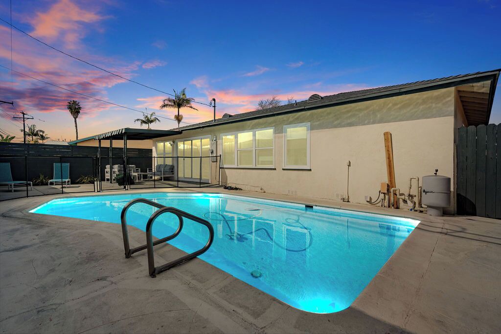 Photo of Outdoor in Hawthorne