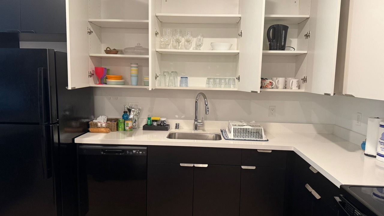 Photo of Kitchen in Little Tokyo
