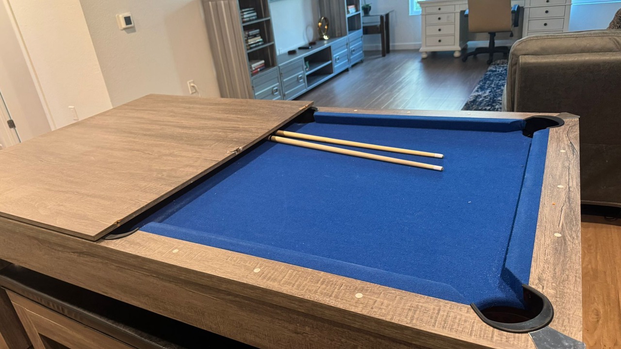 Photo of Livingroom in Little Tokyo