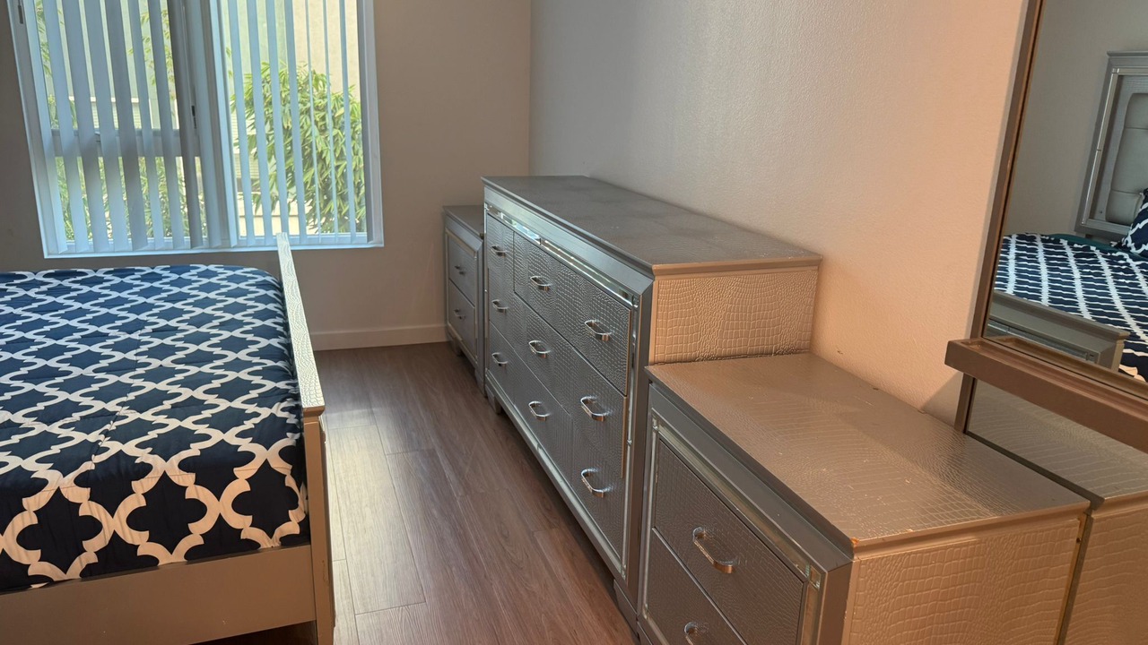 Photo of Bedroom in Little Tokyo