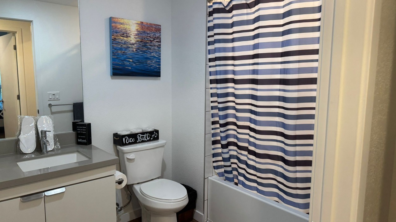 Photo of Bathroom in Little Tokyo