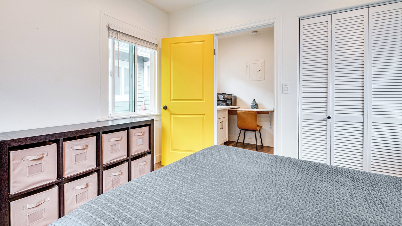 Photo of Bedroom in Downtown Los Angeles