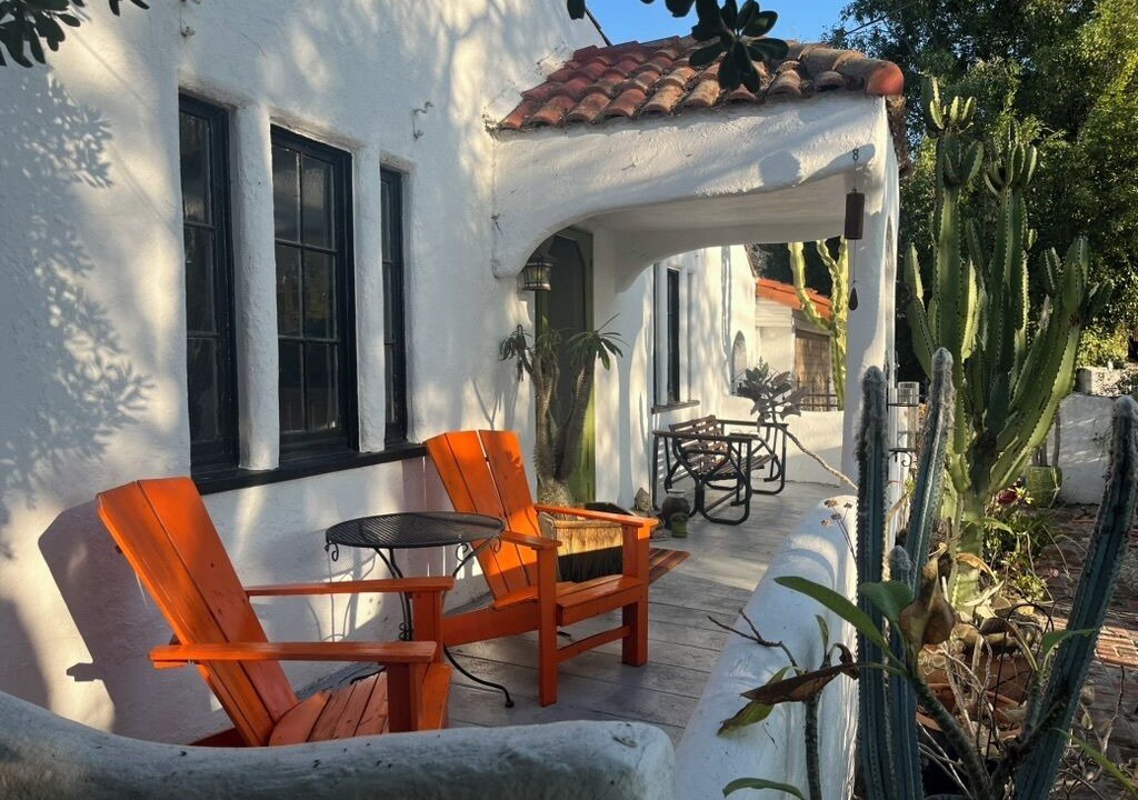 Photo of Outdoor in Cypress Park