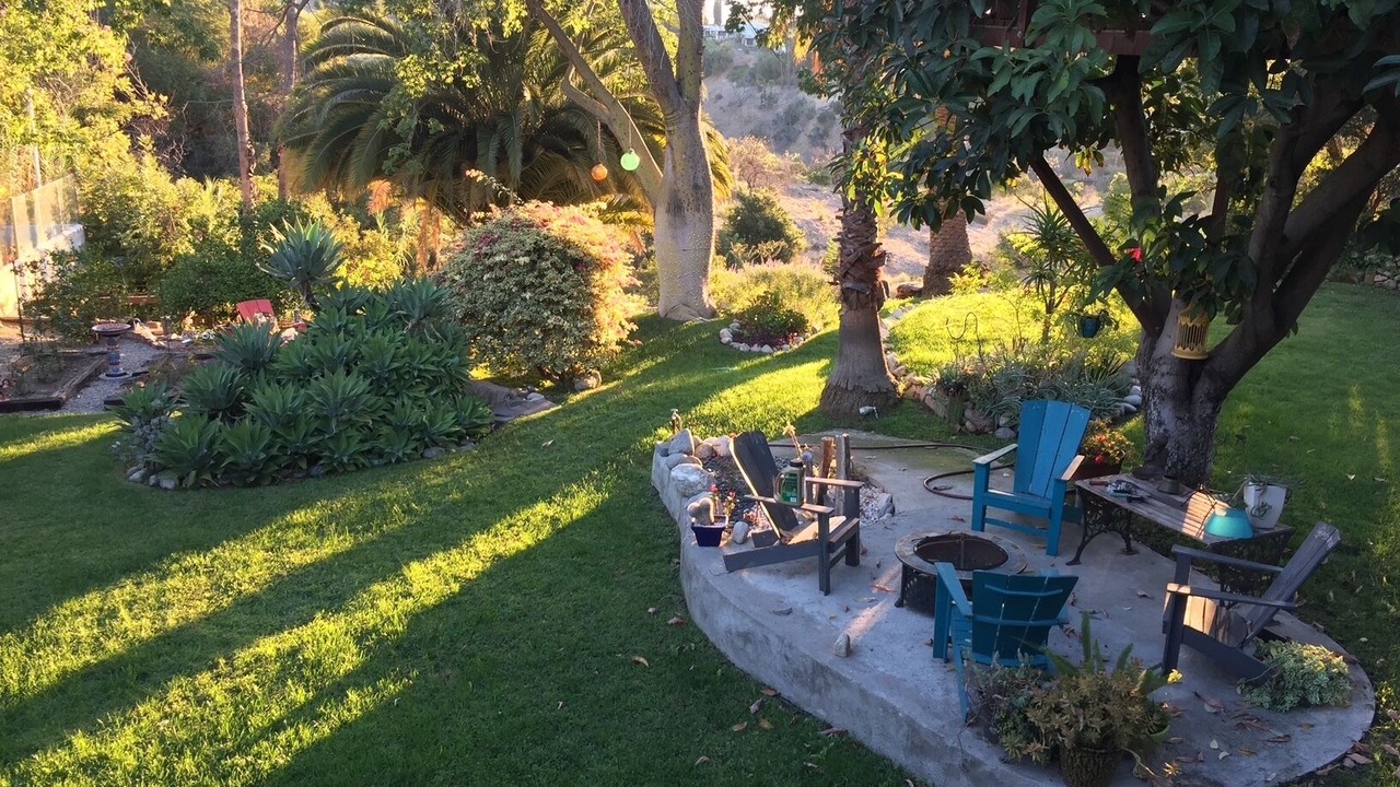 Photo of Outdoor in Cypress Park