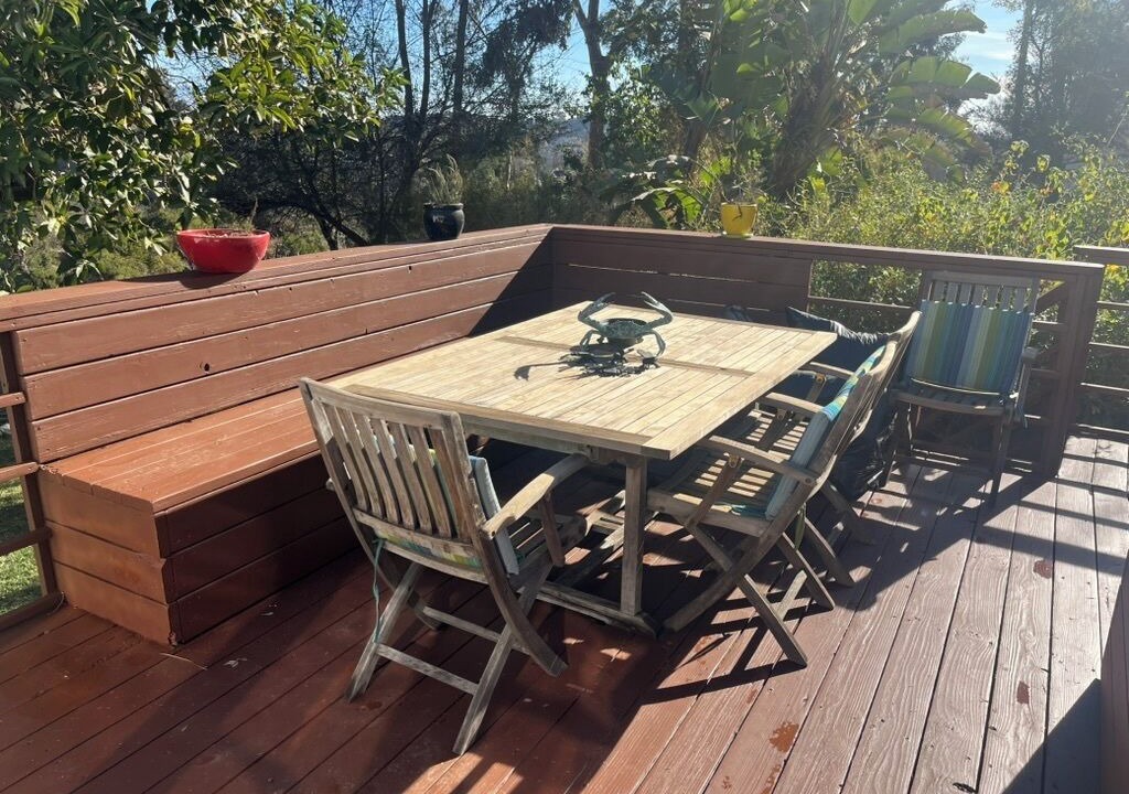Photo of Outdoor in Cypress Park