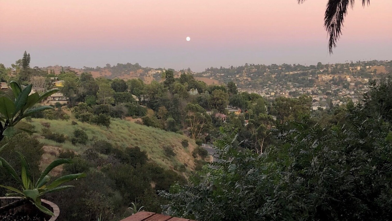 Photo of Outdoor in Cypress Park