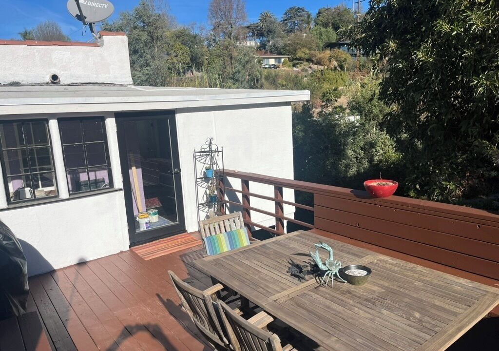 Photo of Outdoor in Cypress Park