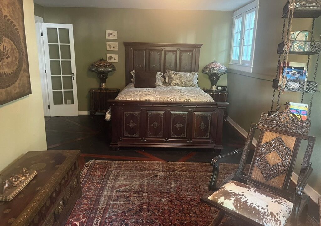 Photo of Bedroom in Cypress Park