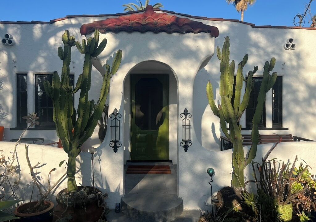 Photo of Outdoor in Cypress Park