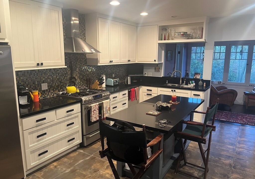 Photo of Kitchen in Cypress Park