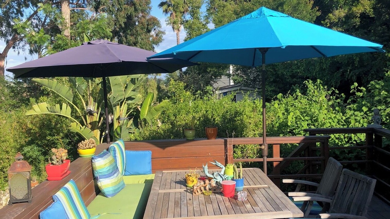 Photo of Outdoor in Cypress Park