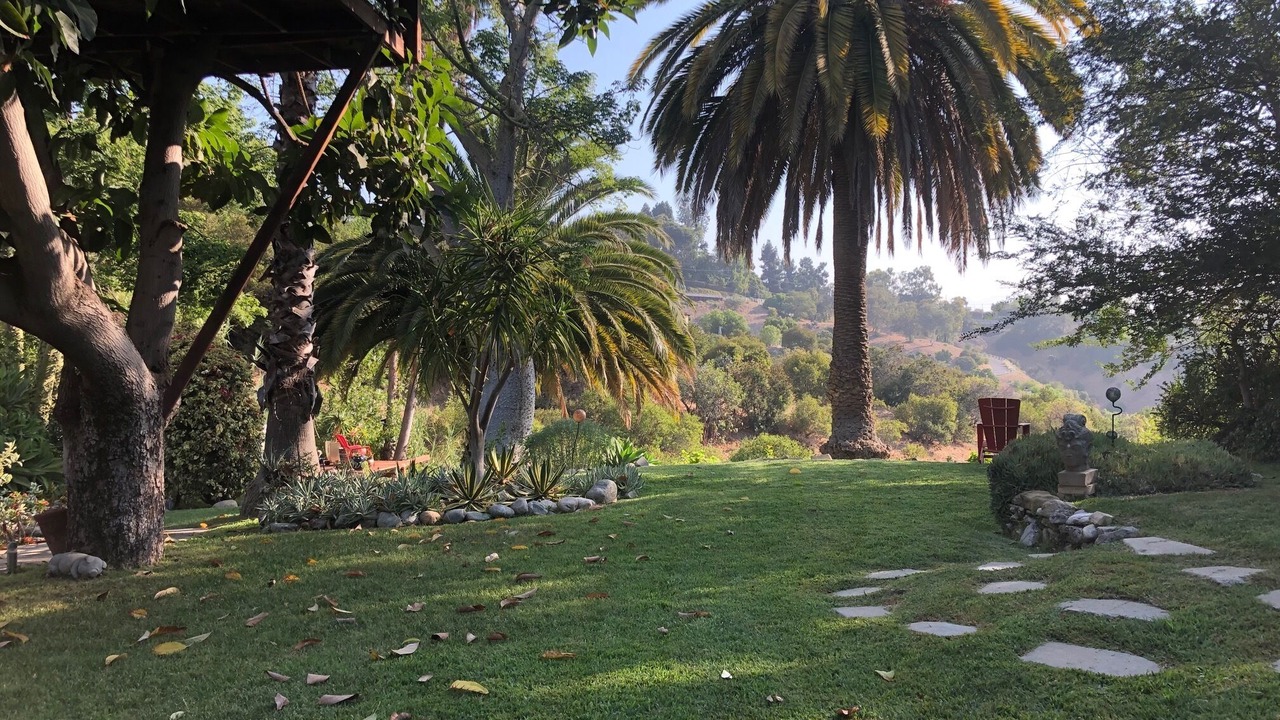 Photo of Outdoor in Cypress Park