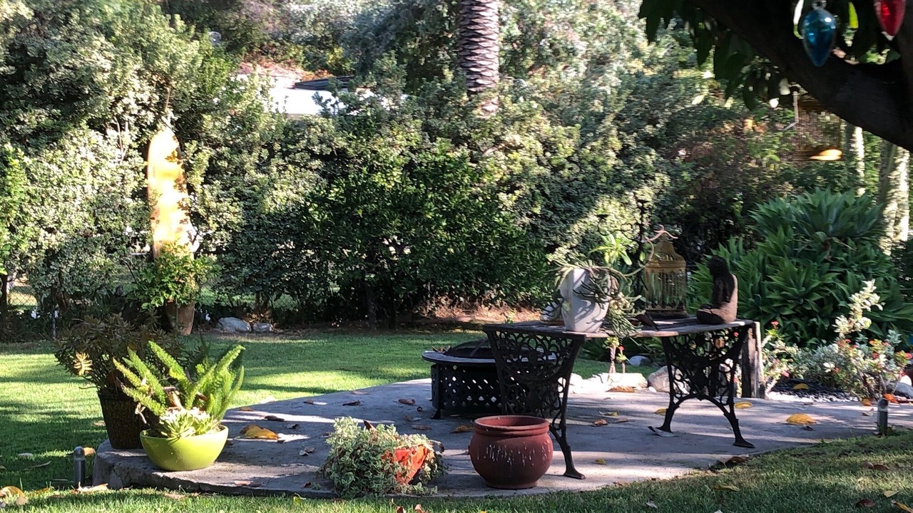 Photo of Outdoor in Cypress Park