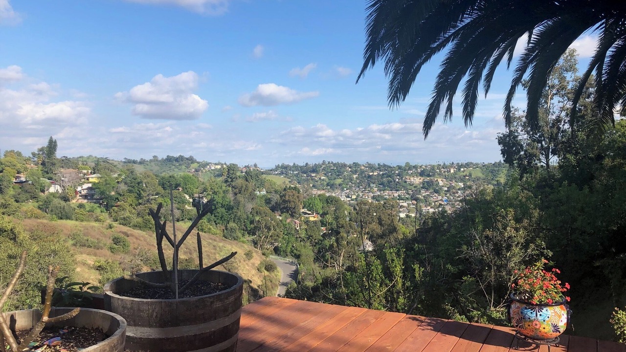 Photo of Outdoor in Cypress Park