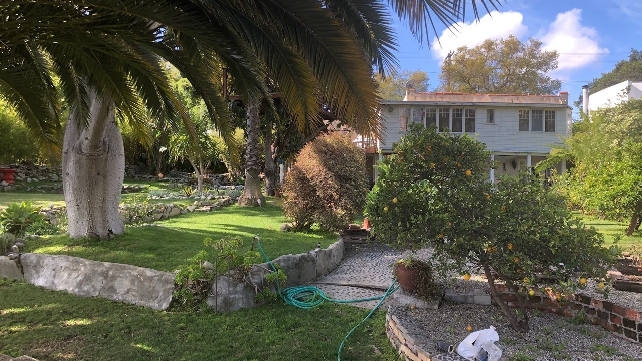 Photo of Outdoor in Cypress Park