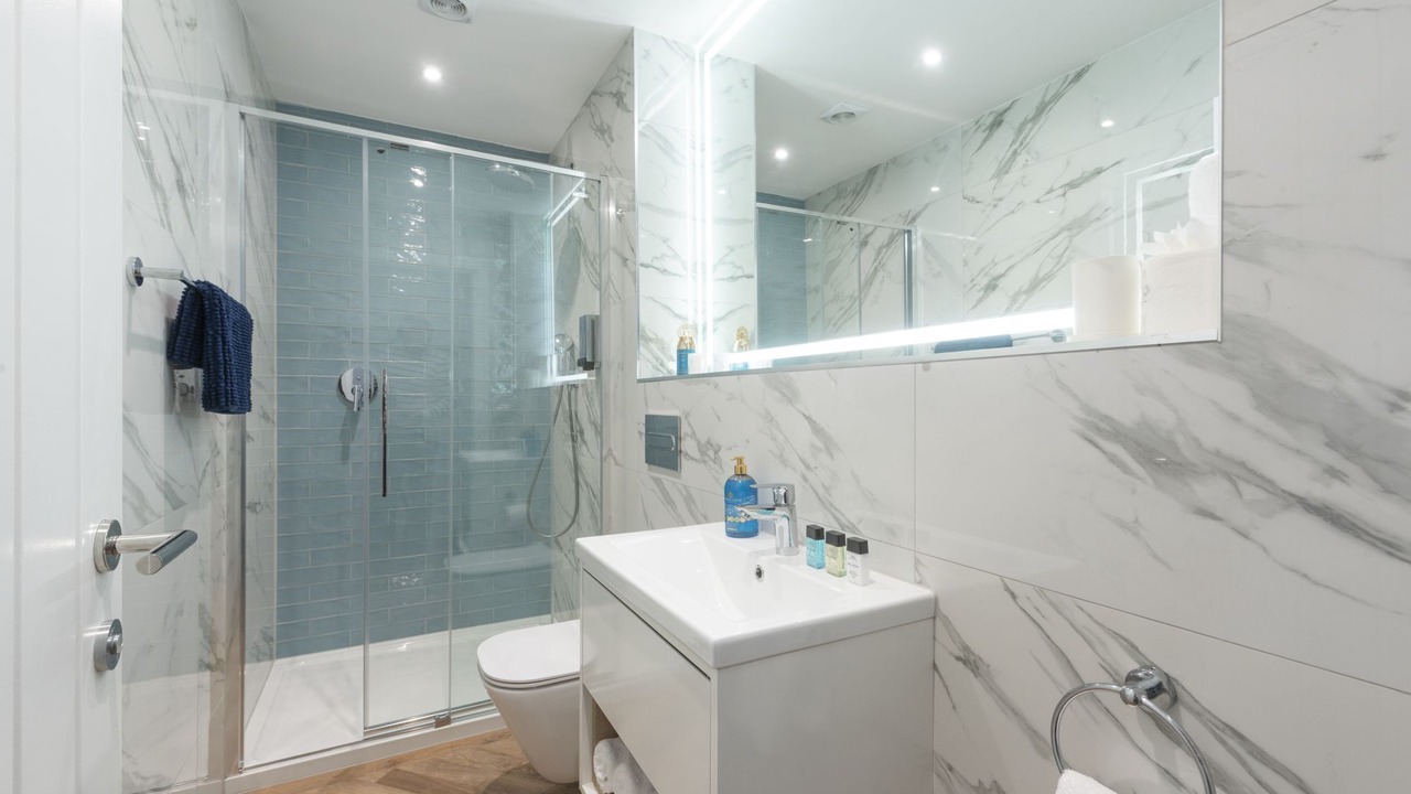 Photo of Bathroom in Porth