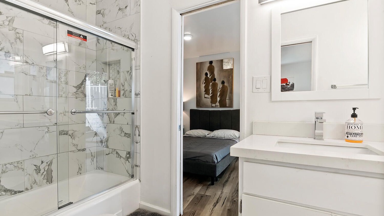Photo of Bathroom in Sherman Oaks
