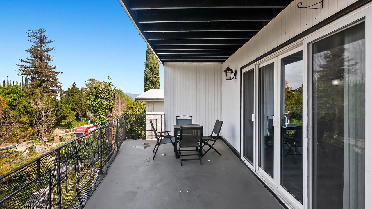 Photo of Outdoor in Sherman Oaks