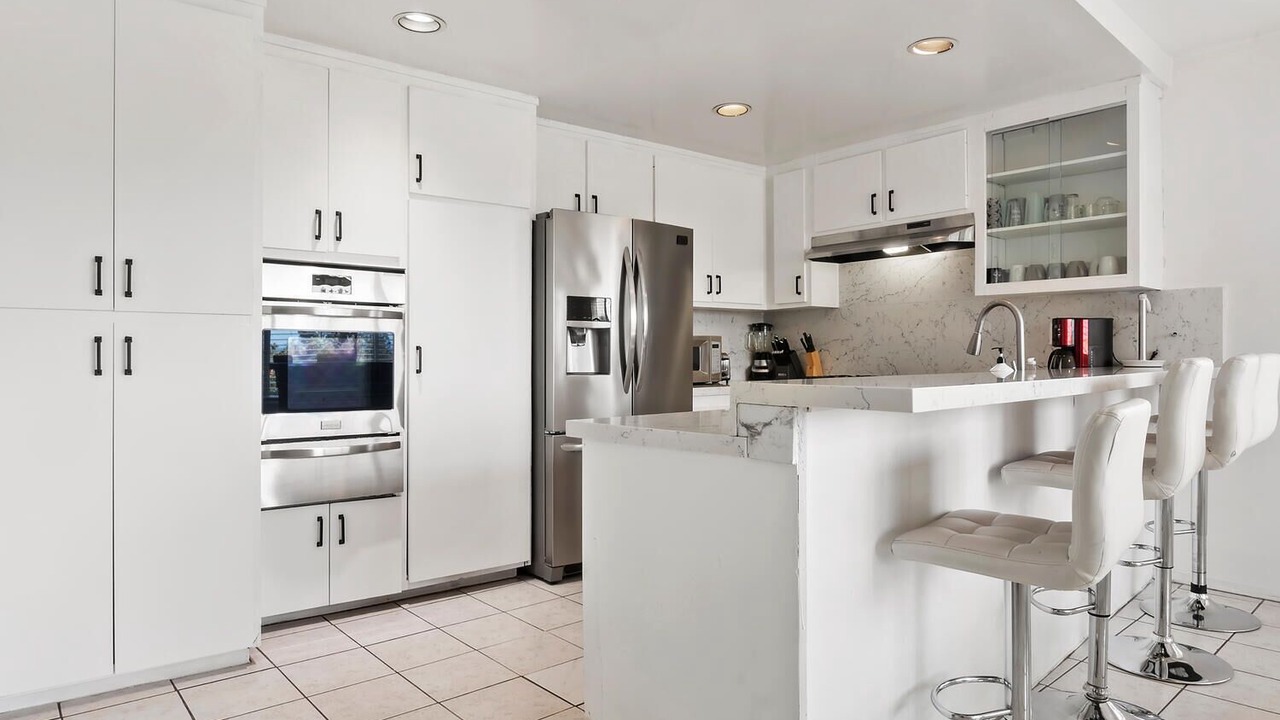 Photo of Kitchen in Sherman Oaks
