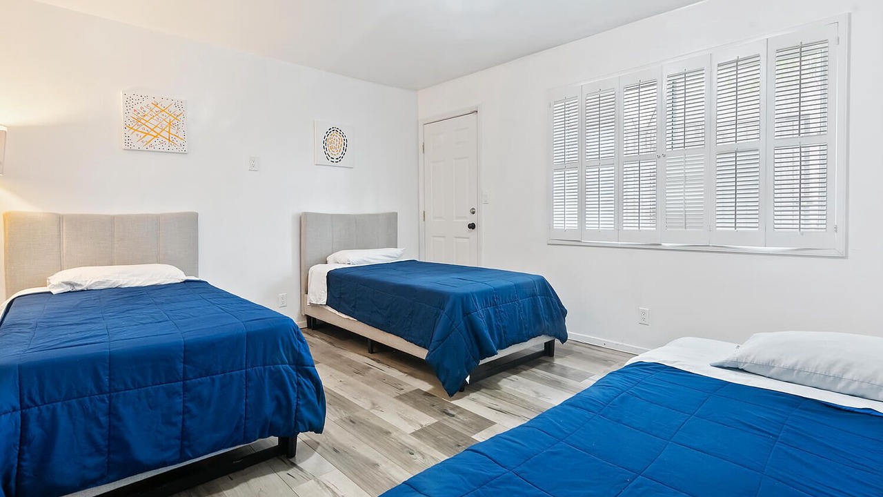 Photo of Bedroom in Sherman Oaks