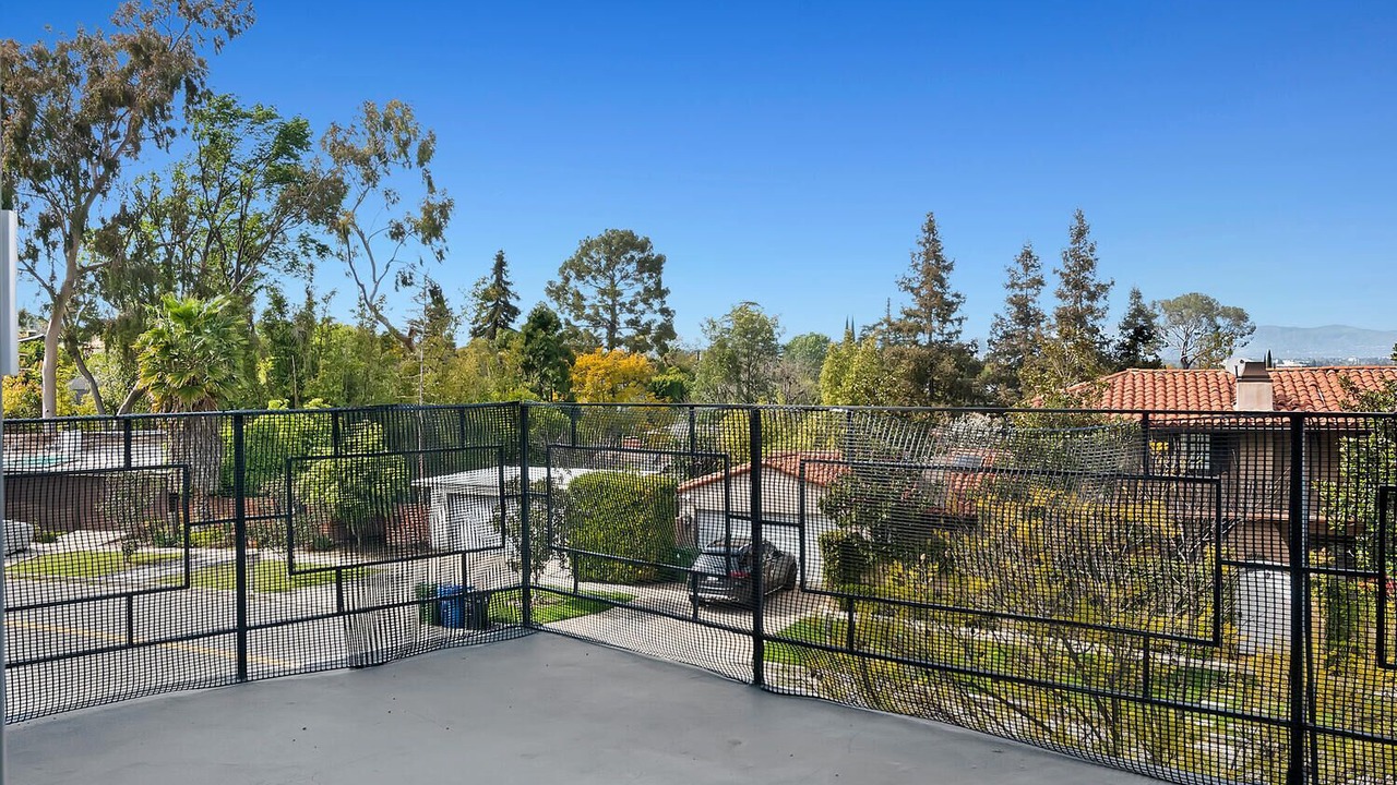 Photo of Outdoor in Sherman Oaks
