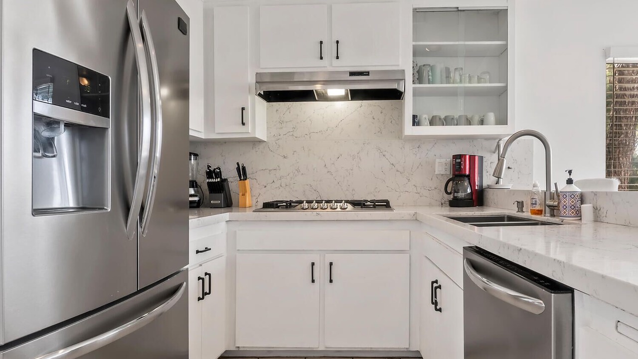 Photo of Kitchen in Sherman Oaks